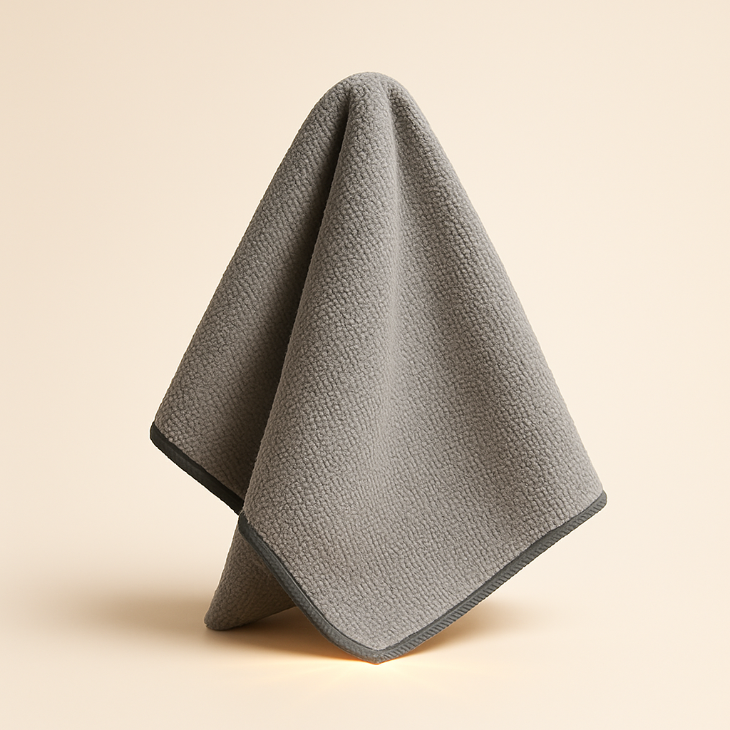 Magnetic Gym Towel