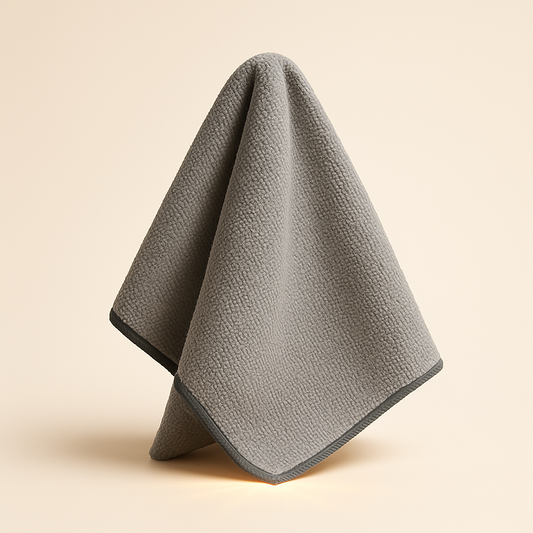 Magnetic Gym Towel