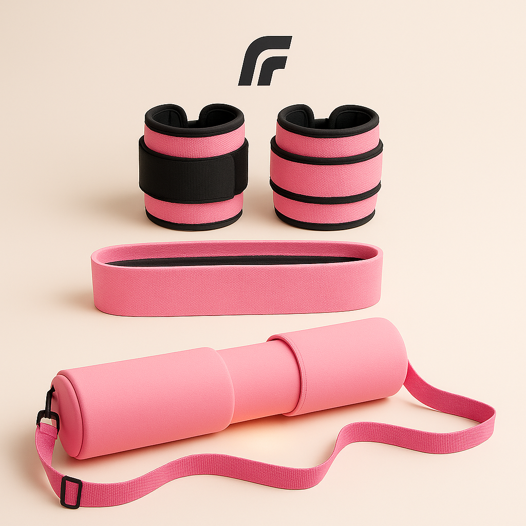 Bar Pad Bundle