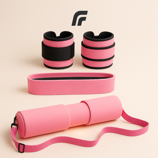 Bar Pad Bundle
